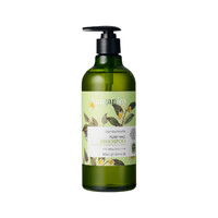 Ausganica Organic Lemon Myrtle Purifying Shampoo 500ml