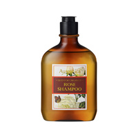Ausganica (Organic) Rose Shampoo 250ml