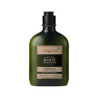 Ausganica Fortifying Root Strength Shampoo (Galanga & Jasmine) 250ml