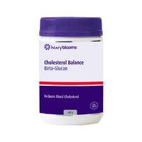Henry Blooms Cholesterol Balance Beta-Glucan Powder 400g