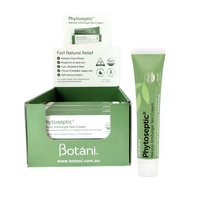 Botani Phytoseptic AntiFungal Cream 30g [Bulk Buy 10 Units]