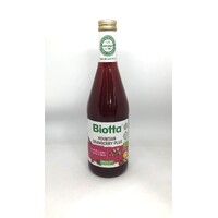 Biotta Organic Mountain Cranberry Juice 500ml