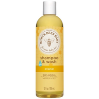 Baby Bee Shampoo and Wash Original (no tears) 235ml