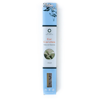 Byron Naturals Ear Candles 2 Pair