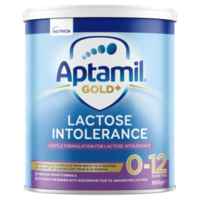 Aptamil Gold Plus De-Lact 900g