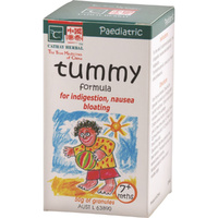 Cathay Herbal Paediatric Tummy Formula 50g