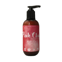 Clover Fields N. Gifts Pink Clay Hydrating Lotion 200ml