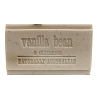Clover Fields Vanilla Bean Soap 100g