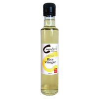 Carwari Organic Rice Vinegar 250ml