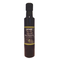 Carwari Organic Extra Virgin Black Sesame Oil 250ml