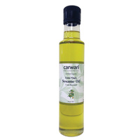 Carwari Organic Extra Virgin White Sesame Oil 250ml