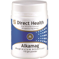 Direct Health Alkamag 110g