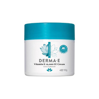 DermaE Vitamin E 12 000IU Creme 113g