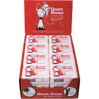 DPP Goat Soap Manuka Honey 100g [Bulk Buy 24 Units]