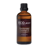 Eco Modern Essentials Body Oil (Carrier & Massage) Coconut 95ml
