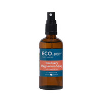 Eco Modern Essentials Body Recovery Magnesium Oil 95ml Spray