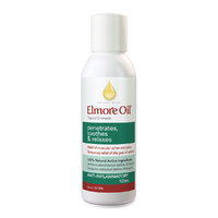 Elmore Oil Natural Relief Topical Liniment Anti-Inflammatory 125ml