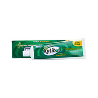 Epic Xylitol Toothpaste Spearmint (Non Fluoride) 4.9oz