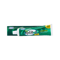 Epic Xylitol Toothpaste Spearmint with Fluoride 4.9oz