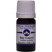 Essential Therapeutics Essential Oil Bay Laurel 5ml