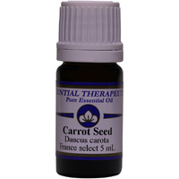 Essential Therapeutics Essential Oil Carrot Seed 5ml