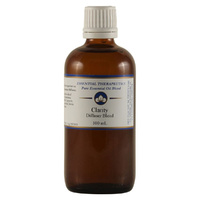 Essential Therapeutics Essential Oil Diffuser Blend Clarity 100ml