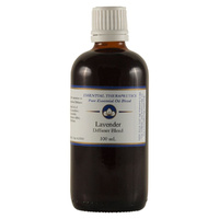 Essential Therapeutics Essential Oil Diffuser Blend Lavender 100ml