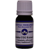 Essential Therapeutics Essential Oil Dilution Calendula CO2 Extract 25% in Jojoba 10ml