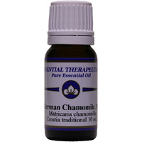 Essential Therapeutics Essential Oil Dilution Chamomile German 3% in Jojoba 10ml