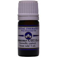 Essential Therapeutics Essential Oil Frankincense CO2 Extract 5ml