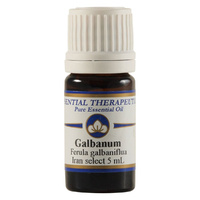 Essential Therapeutics Essential Oil Galbanum 5ml