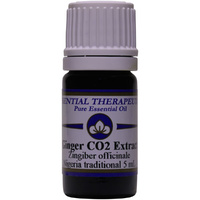 Essen Therap Ess Oil Ginger CO2 Extract 5ml