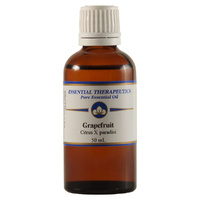Essential Therapeutics Essential Oil Grapefruit 50ml