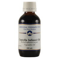 Essential Therapeutics Infused Centella Oil 100ml