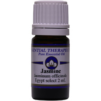 Essential Therapeutics Essential Oil Jasmine Absolute Egypt 2ml