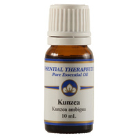 Essential Therapeutics Essential Oil Kunzea 10ml