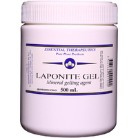 Essential Therapeutics Laponite Gel 500ml