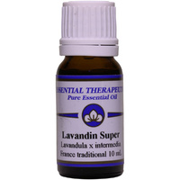 Essential Therapeutics Essential Oil Lavandin Super 10ml