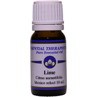 Essential Therapeutics Essential Oil Lime 10ml