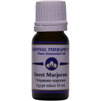 Essential Therapeutics Essential Oil Sweet Marjoram 10ml