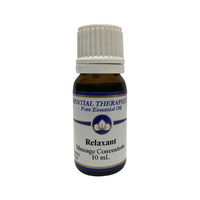Essential Therapeutics Massage Blend Concentrate Relaxant 10ml