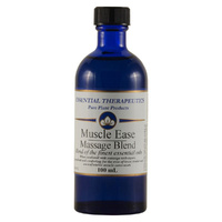 Essential Therapeutics Massage Blend Muscle Ease 100ml
