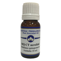 Essential Therapeutics Essential Oil MQ CT Nerolidol 10ml