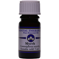 Essential Therapeutics Essential Oil Myrrh 5ml