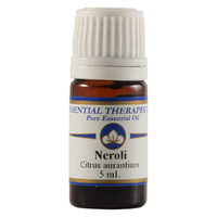 Essential Therapeutics Essential Oil Neroli 5ml