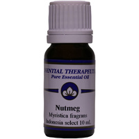 Essen Therap Ess Oil Nutmeg 10ml