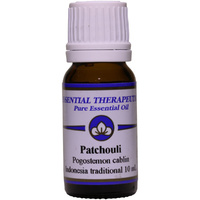 Essen Therap Ess Oil Patchouli 10ml