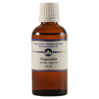 Essen Therap Ess Oil Peppermint 50ml