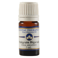 Essen Therap Ess Oil Petitgrain Bigarade 5ml