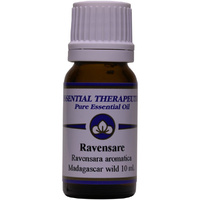 Essential Therapeutics Essential Oil Ravensare 10ml